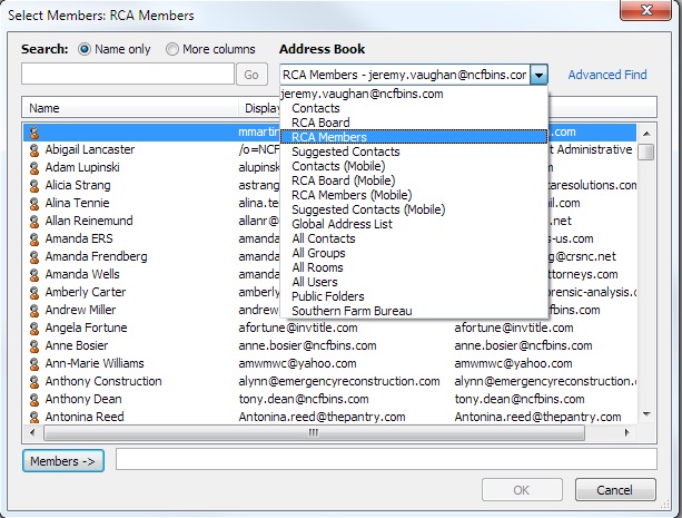 09-select-your-rca-address-book